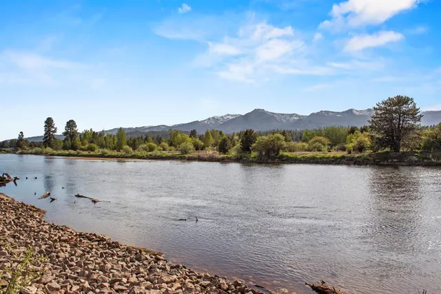 $315,000 | L15-b1 L15-b1 River, Unit 15, Cascade, ID 83611