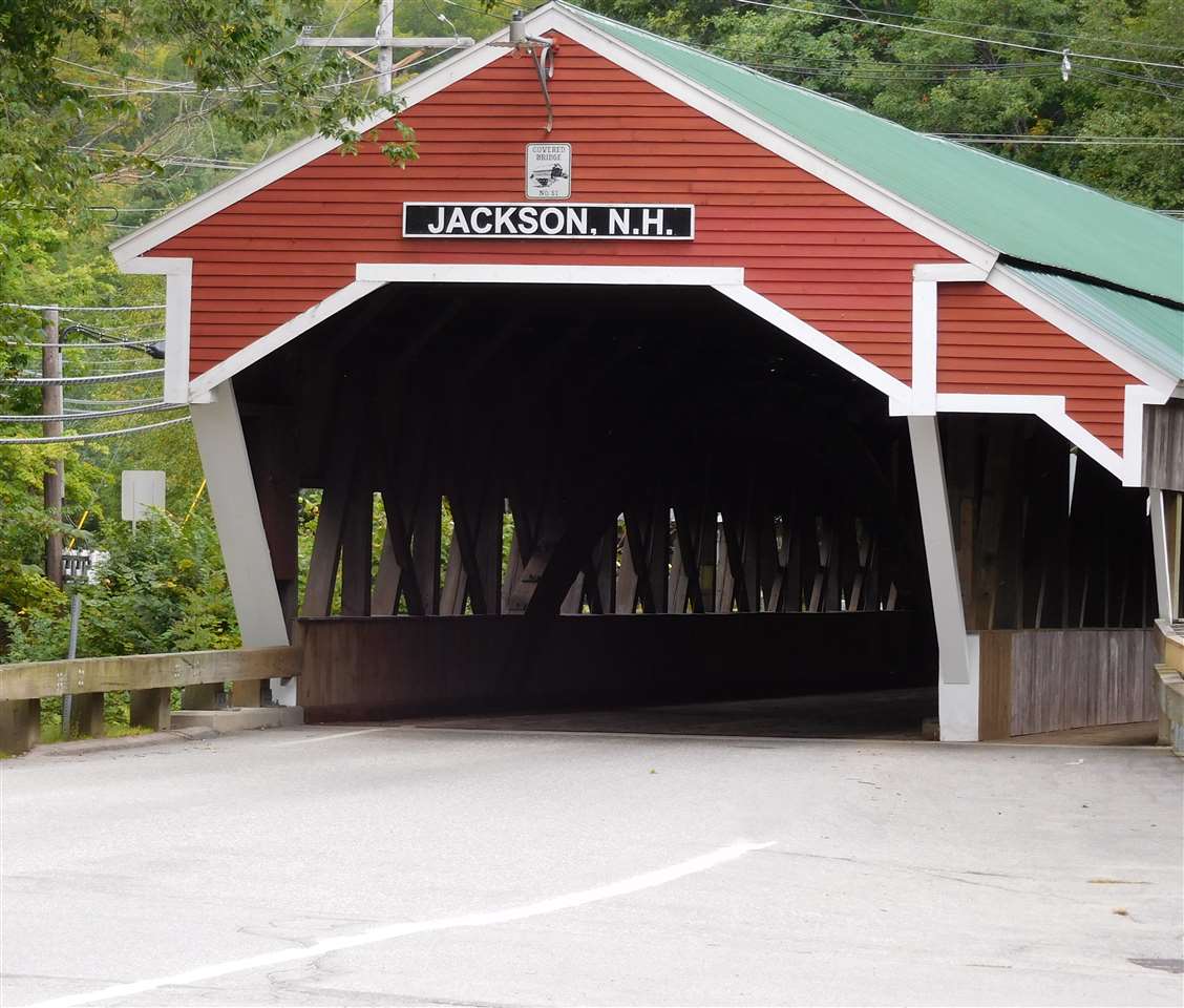 74 Black Mountain Road Jackson, NH 03846 - Photo 3 of 38