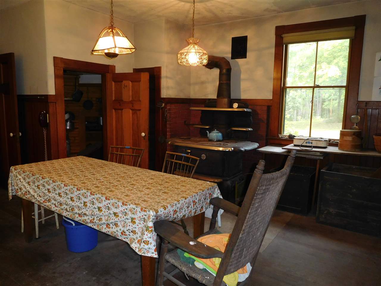 74 Black Mountain Road Jackson, NH 03846 - Photo 21 of 38