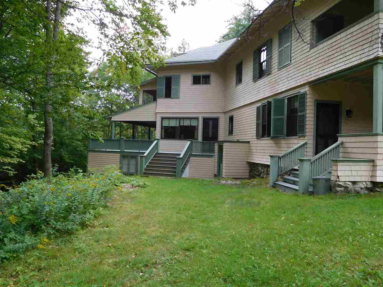 74 Black Mountain Road Jackson, NH 03846 - Photo 37 of 38