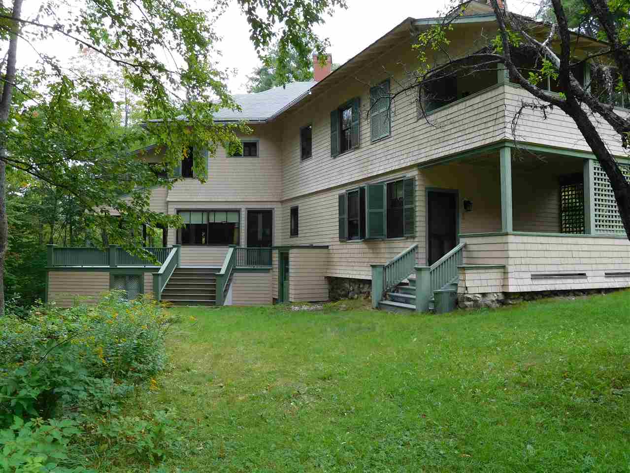 74 Black Mountain Road Jackson, NH 03846 - Photo 38 of 38