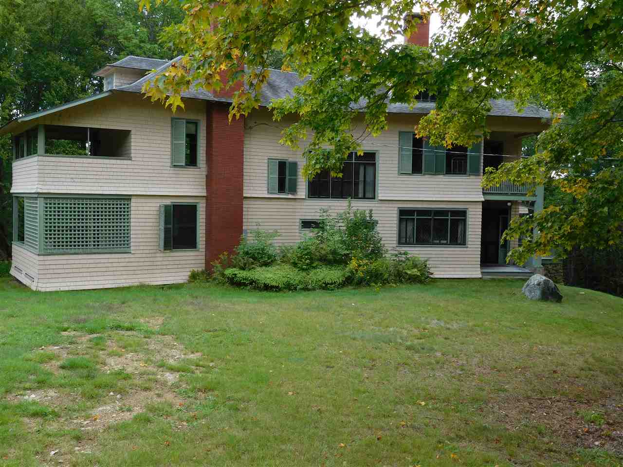 74 Black Mountain Road Jackson, NH 03846 - Photo 5 of 38