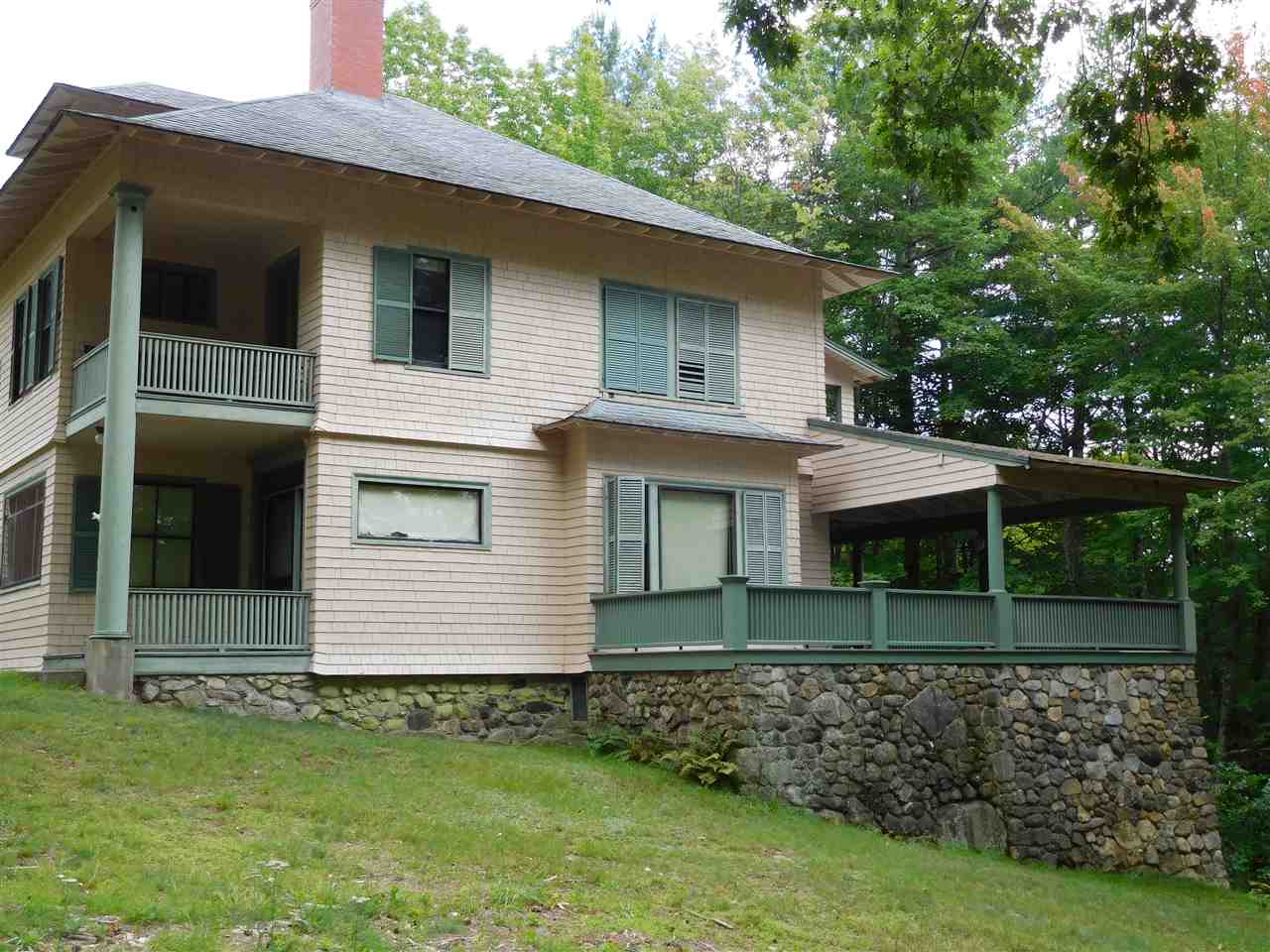 74 Black Mountain Road Jackson, NH 03846 - Photo 6 of 38