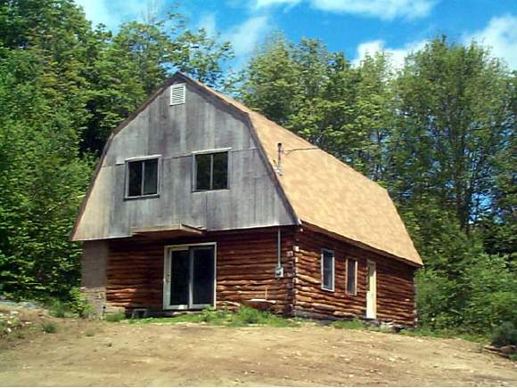 0 Keyes Hollow Road Lempster, NH 03603 - Photo 1 of 5