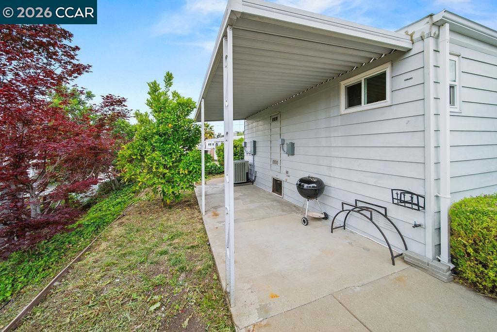 20 Terrace Drive Concord, CA 94518 - Photo 22 of 25