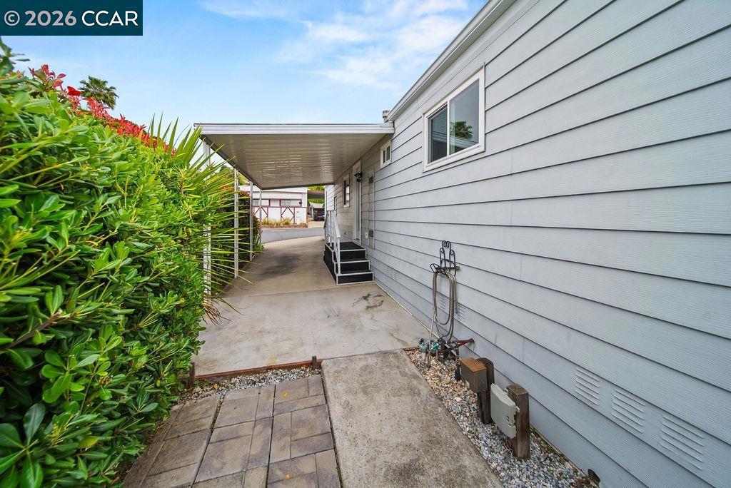 20 Terrace Drive Concord, CA 94518 - Photo 24 of 25