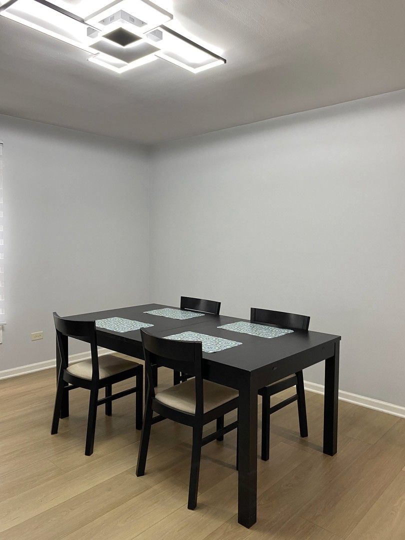 1408 Killdeer Drive Naperville, IL 60565 - Photo 23 of 43 a view of a workspace with furniture