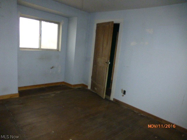 9834 Dennison Ashtabula Road Farmdale, OH 44417 - Photo 8 of 10