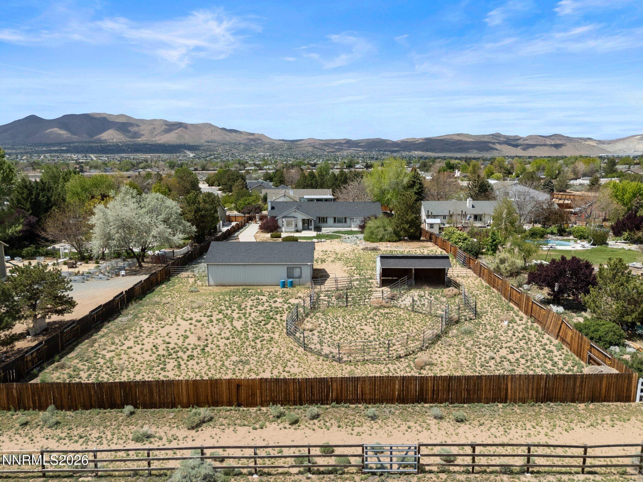 115 Bridle Path Terrace Spanish Springs, NV 89441 - Photo 32 of 36 115 Bridle Path Terrace-155
