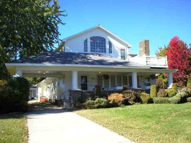 505 North Progress Road Veradale, WA 99037 - Photo 1 of 4