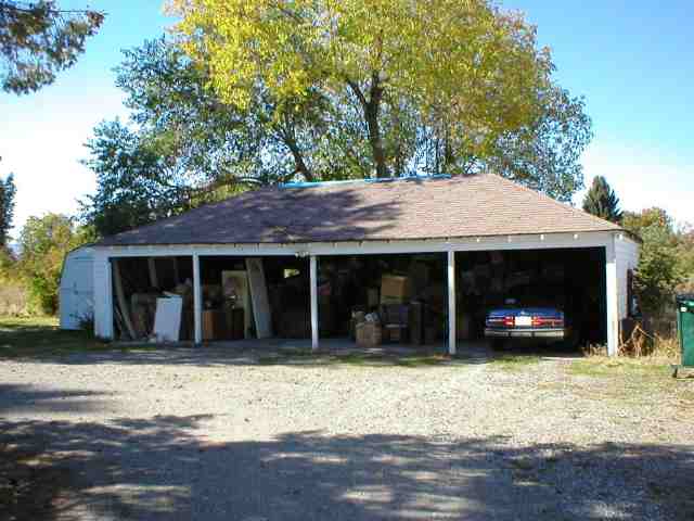 505 North Progress Road Veradale, WA 99037 - Photo 2 of 4