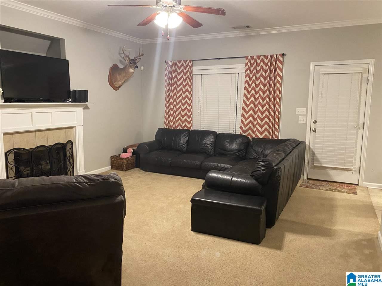 6366 Letson Farms Road Bessemer, AL 35022 - Photo 8 of 20