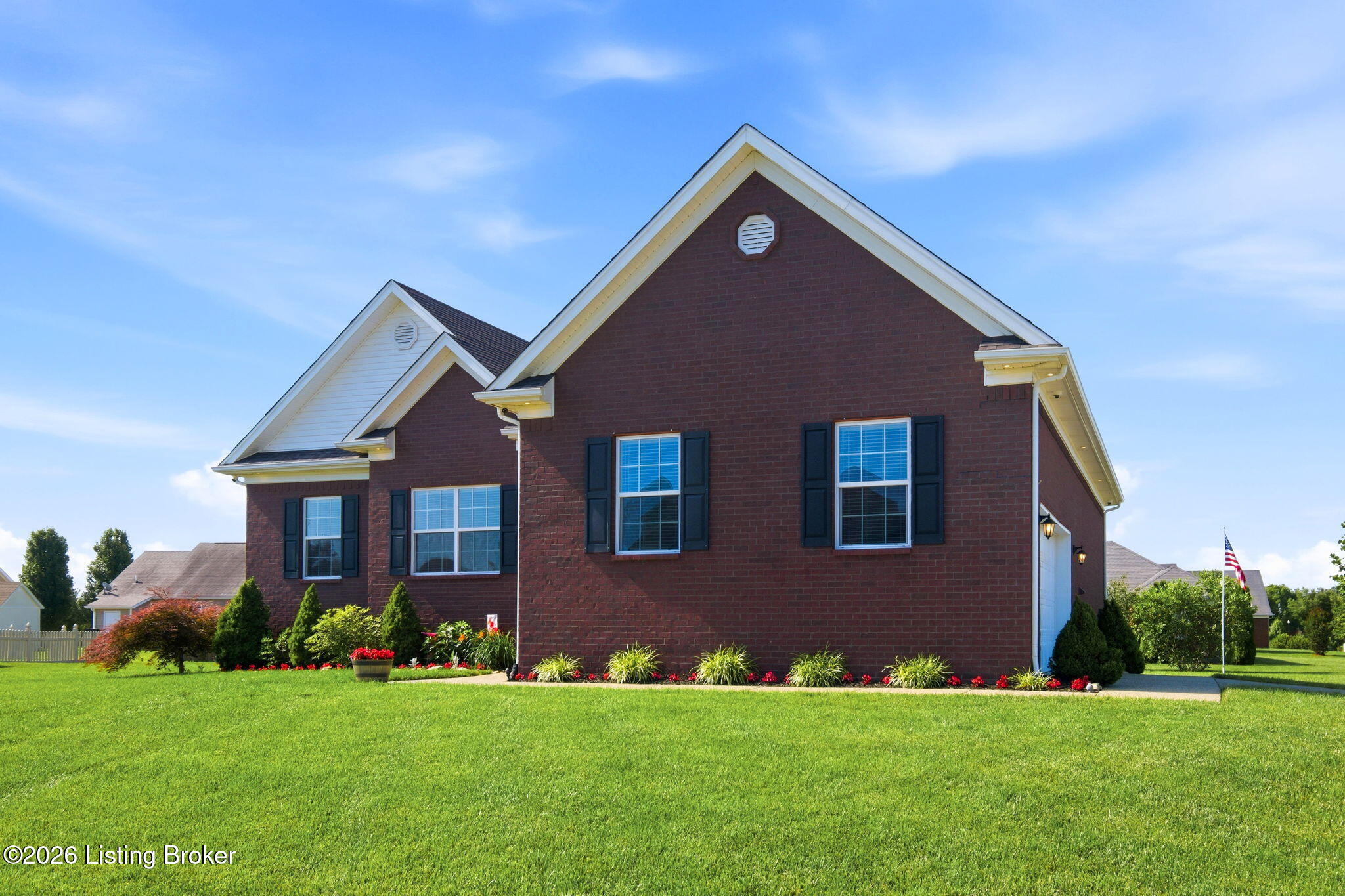 421 Golden Wing Road Mount Washington, KY 40047 - Photo 2 of 76 421 Golden Wing Rd-02