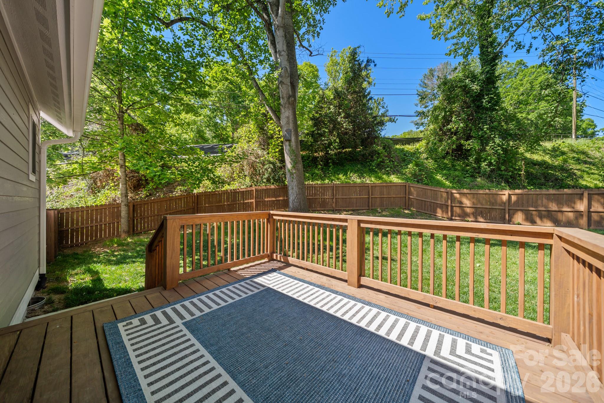 445 Governors View Road Asheville, NC 28805 - Photo 32 of 34 Gallery Image 32
