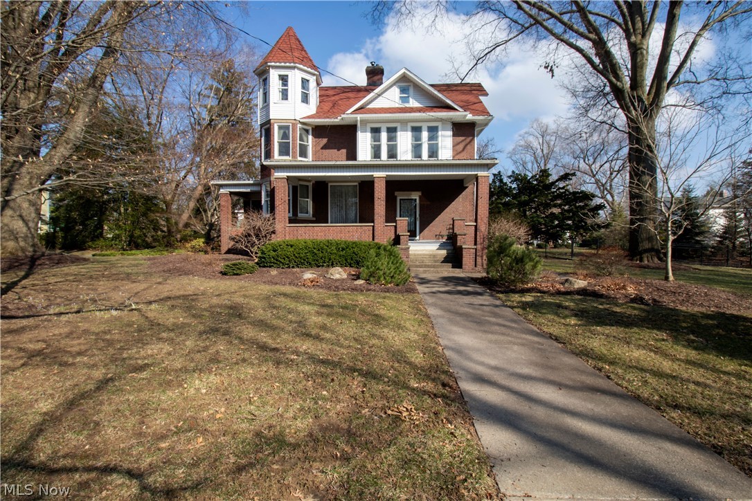 1553 Cleveland Road Wooster, OH 44691 - Photo 1 of 35 Gallery Image 1