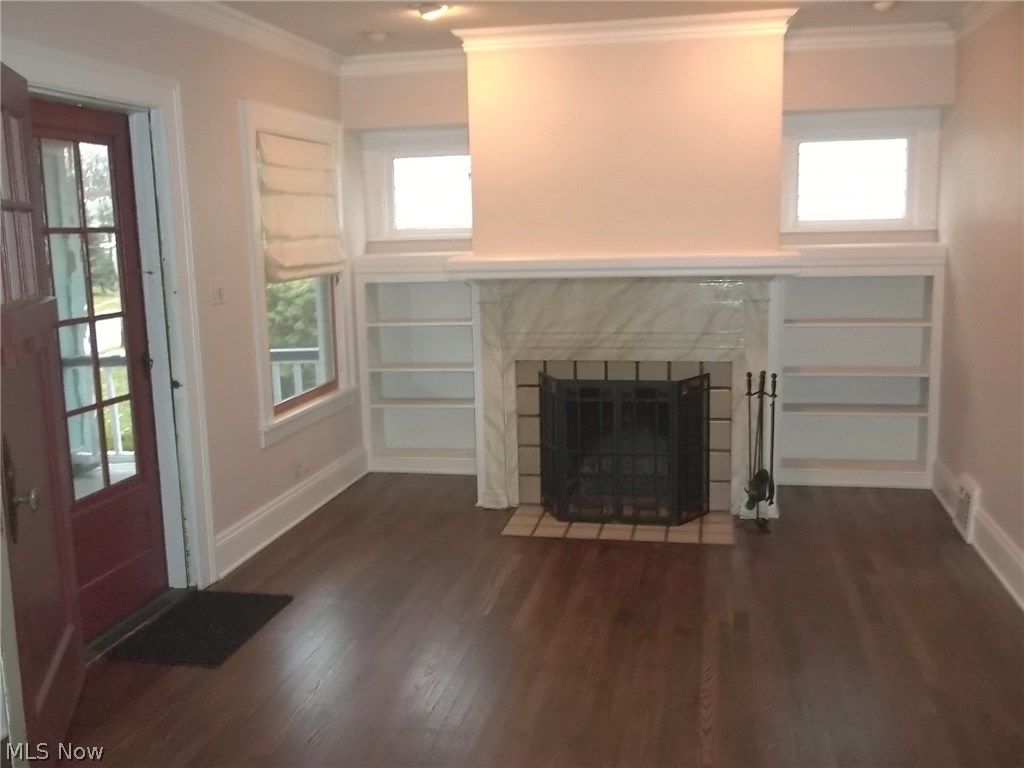 4422 Ardmore Road South Euclid, OH 44121 - Photo 3 of 25
