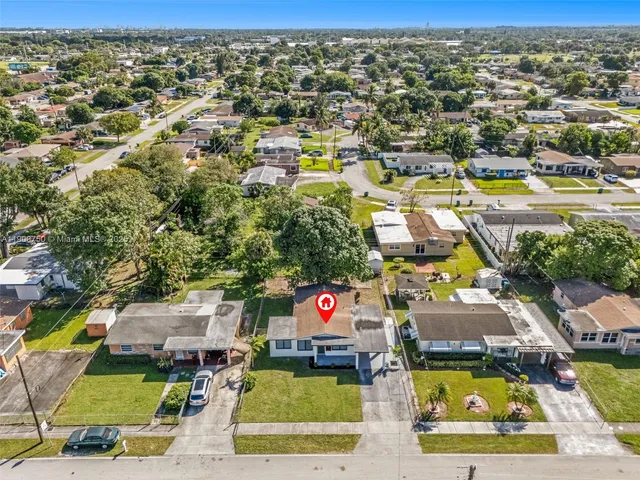 $449,000 | 3220 Northwest 16th Street, Lauderhill, FL 33311