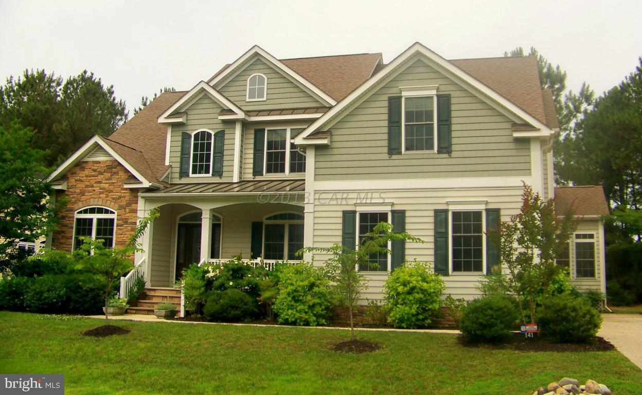 141 Pine Street Berlin, MD 21811 - Photo 1 of 29