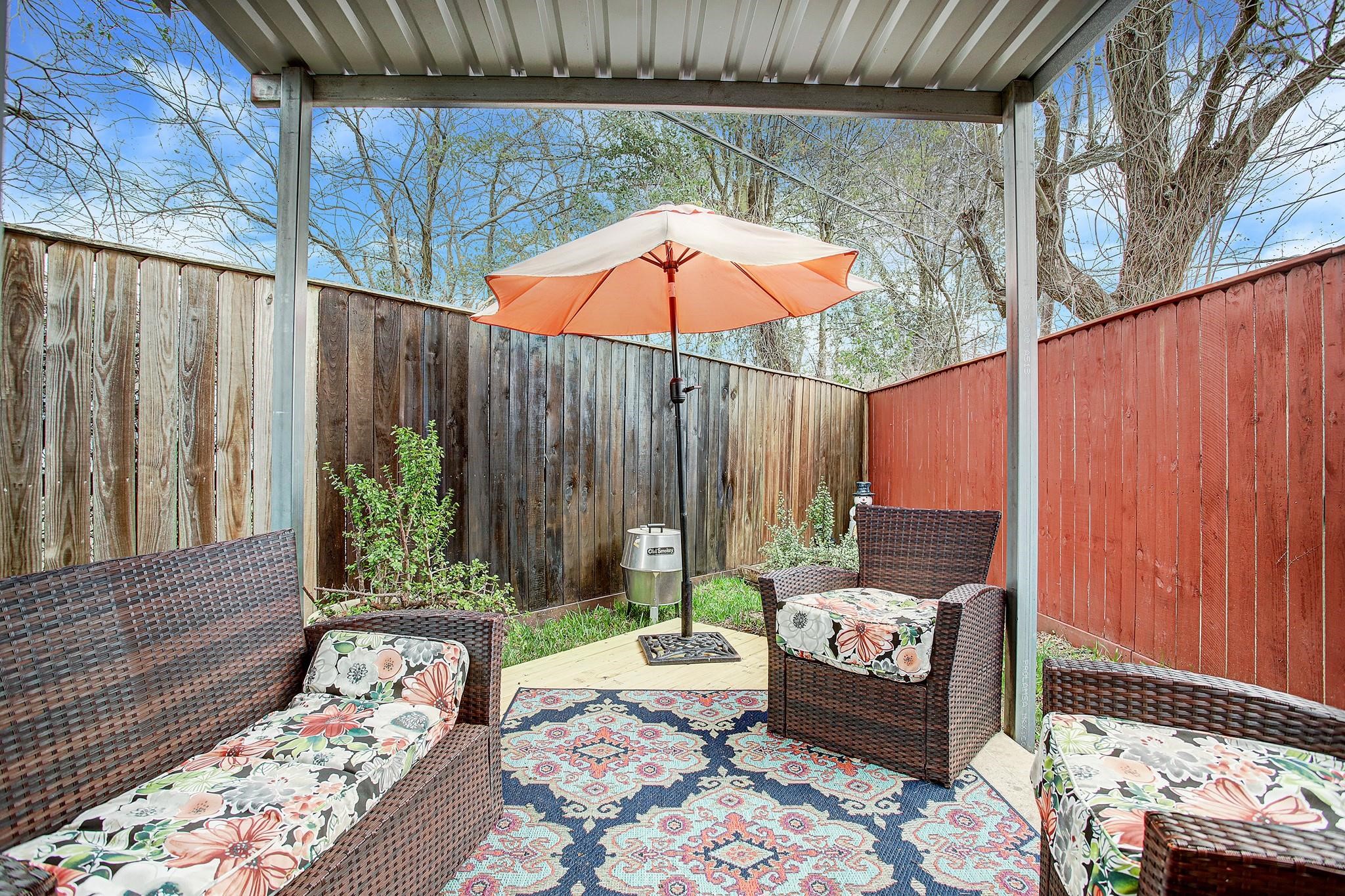 5303 Tallow Lane Houston, TX 77021 - Photo 26 of 32