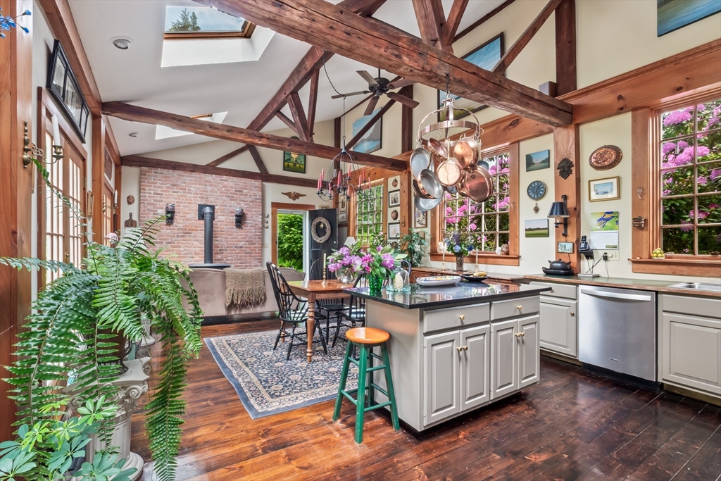 1 Buffington Hill Road Worthington, MA 01098 - Photo 14 of 42