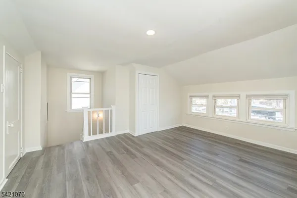 $2,500 | 116 Franklin Street, Unit 2, Bloomfield, NJ 07003