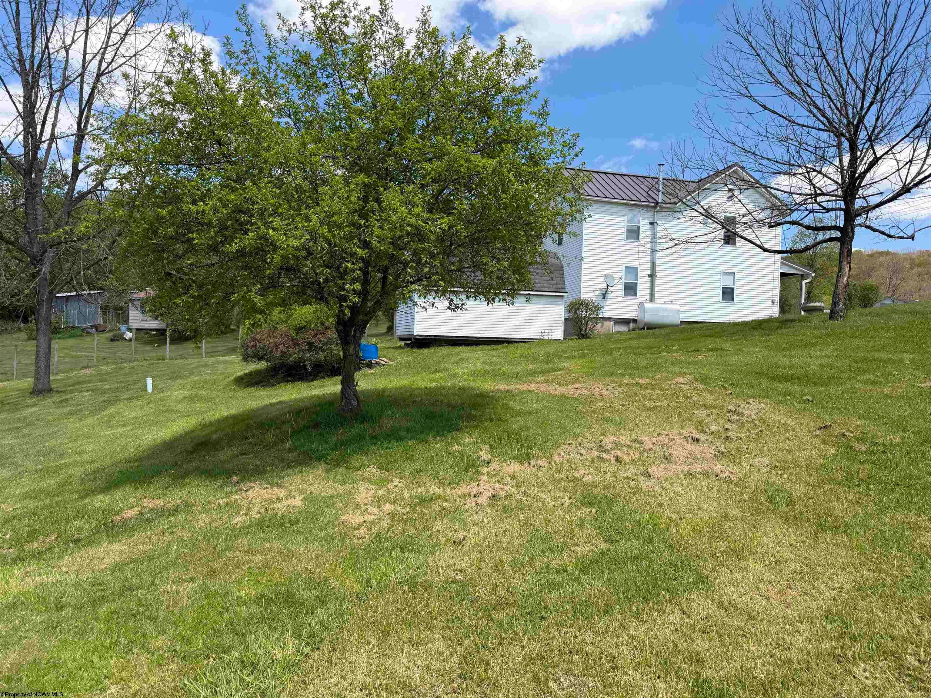 4397 Location Road Parsons, WV 26287 - Photo 35 of 49 Gallery Image 35