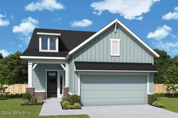 $589,160 | 104 Webking Hts Drive, St. Augustine, FL 32092