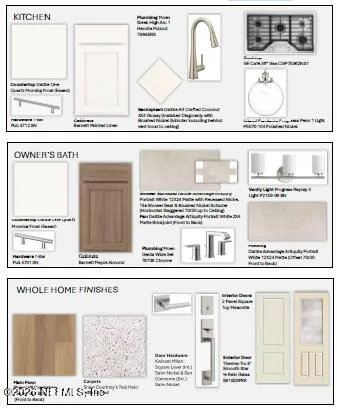 $589,160 | 104 Webking Hts Drive, St. Augustine, FL 32092