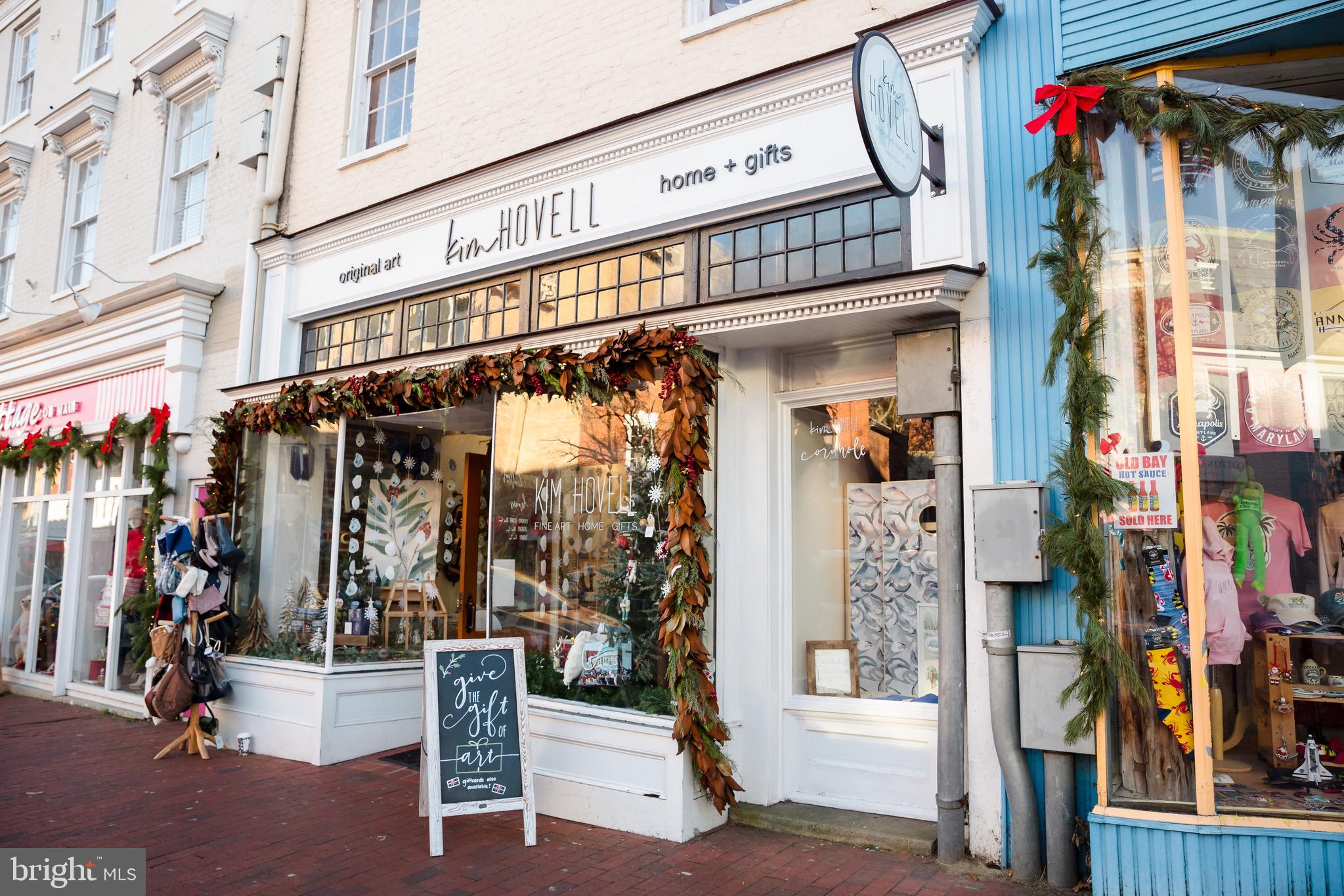 986 Breakwater Drive Annapolis, MD 21403 - Photo 31 of 31 a view of path along with building