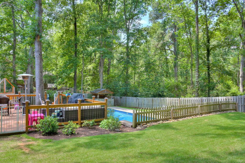 880 Hickory Ridge Road Aiken, SC 29803 - Photo 38 of 40