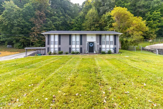 $665,000 | 5524 Carter Road, Knoxville, TN 37918