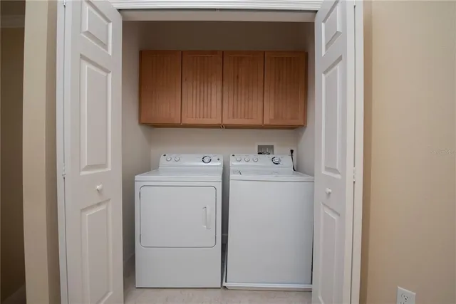 a view of a grassy field