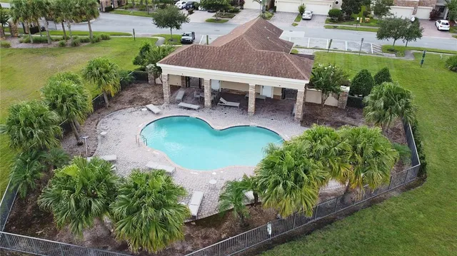 $2,550 | 1467 Portofino Meadows Boulevard, Orlando, FL 32824