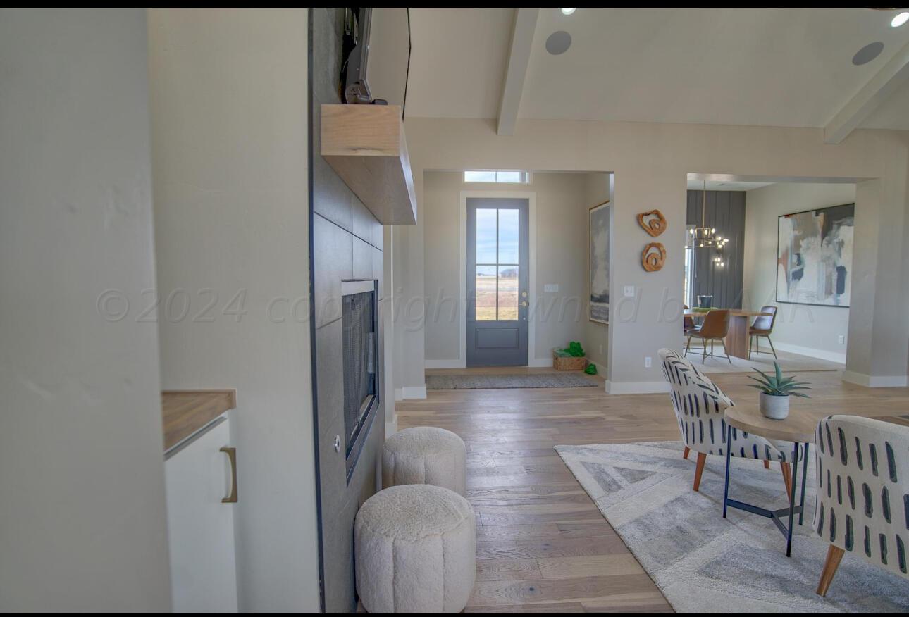 19181 Buck Springs Road Amarillo, TX 79119 - Photo 22 of 86 Living room