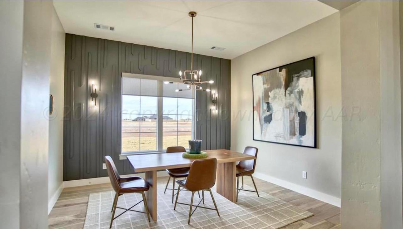 19181 Buck Springs Road Amarillo, TX 79119 - Photo 46 of 86 Dining