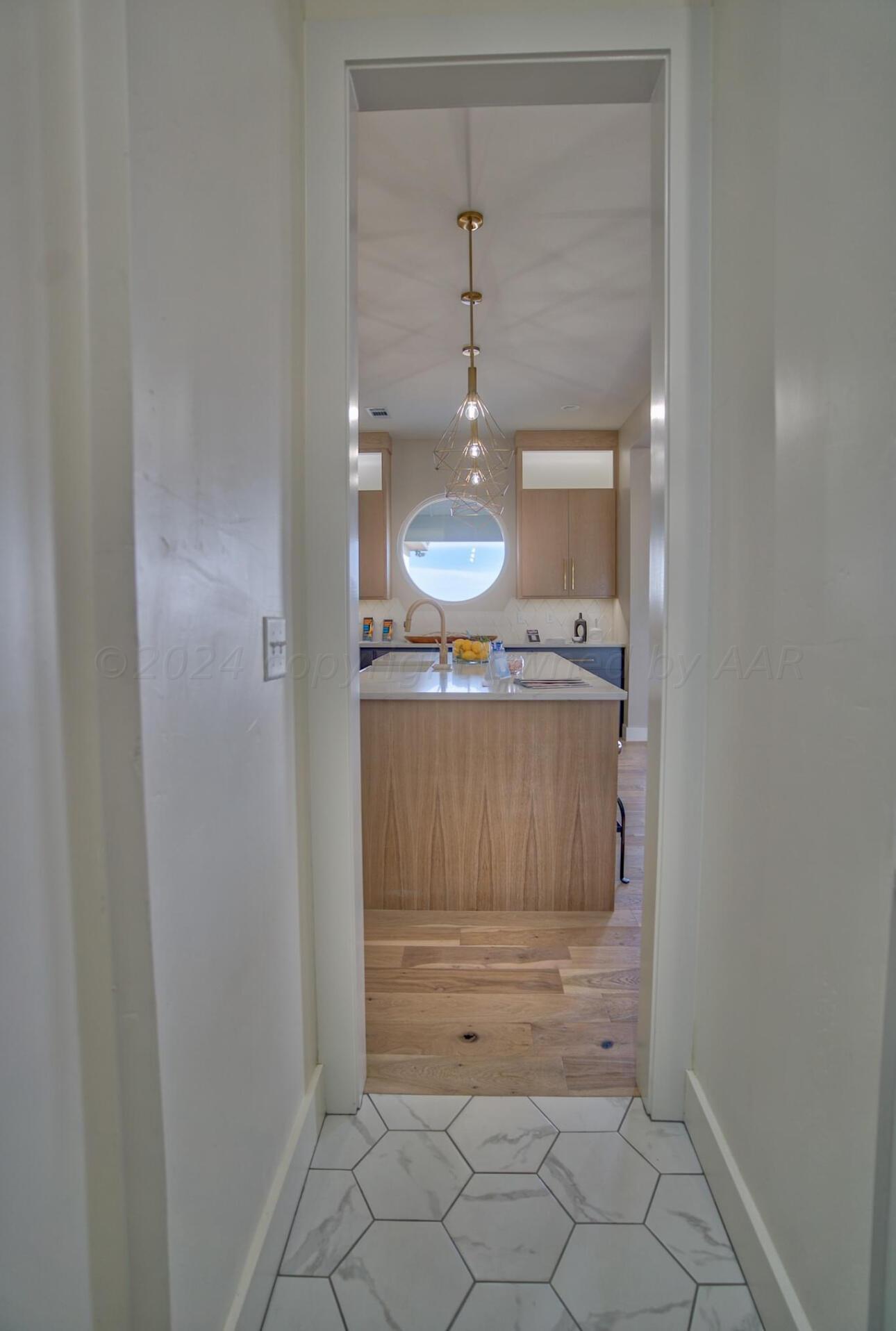 19181 Buck Springs Road Amarillo, TX 79119 - Photo 49 of 86 a view of room with cabinets