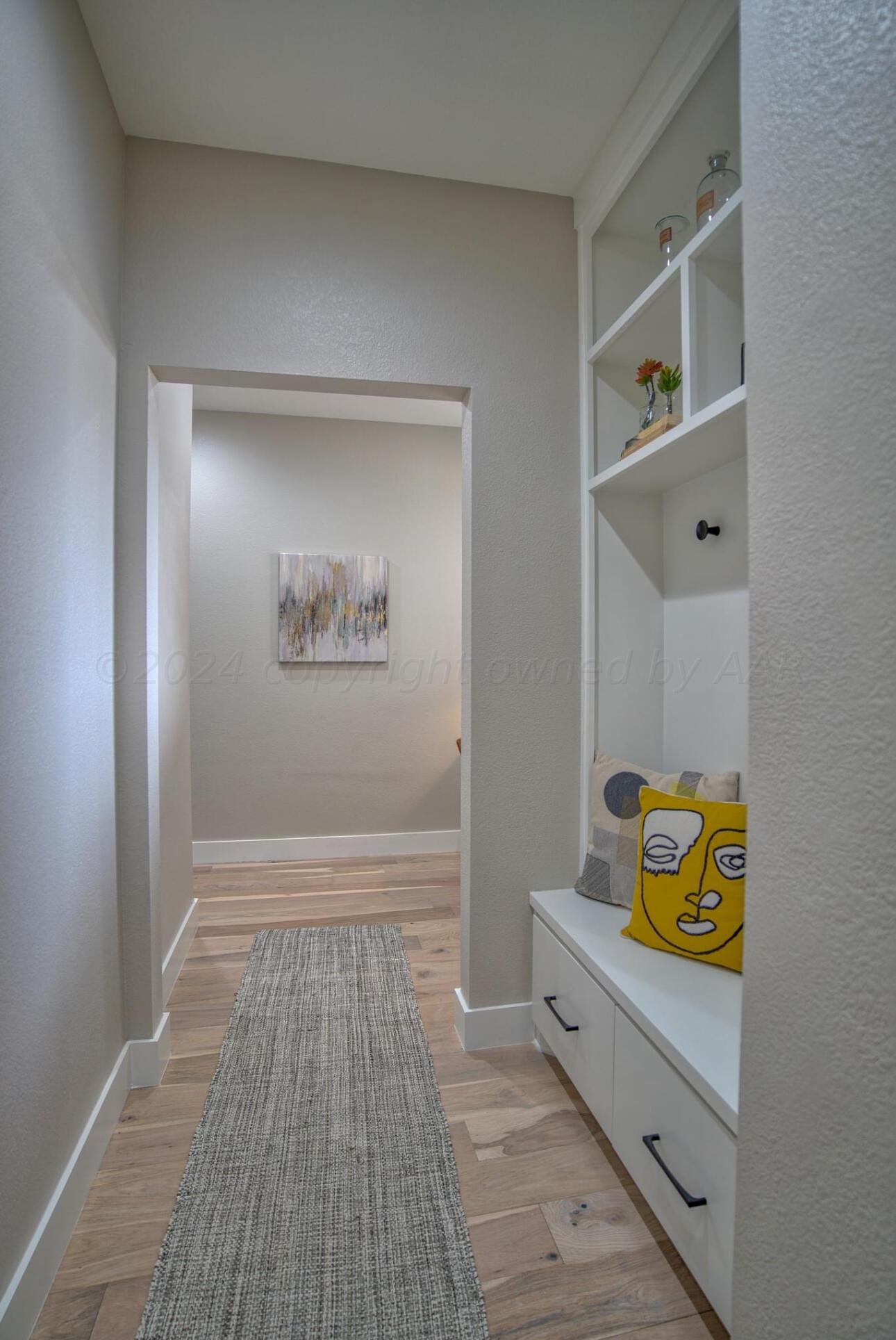 19181 Buck Springs Road Amarillo, TX 79119 - Photo 52 of 86 Mud area