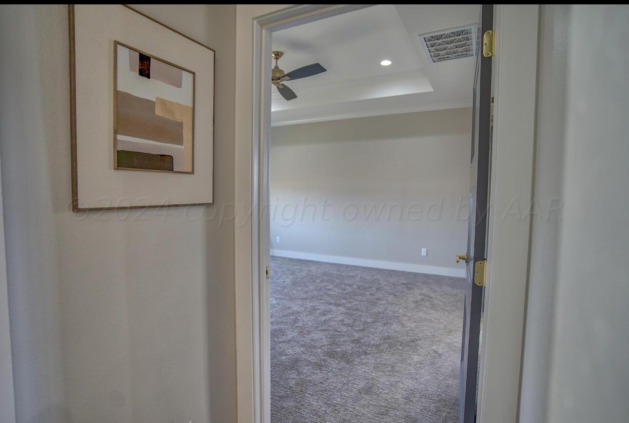 19181 Buck Springs Road Amarillo, TX 79119 - Photo 57 of 86 Bedroom