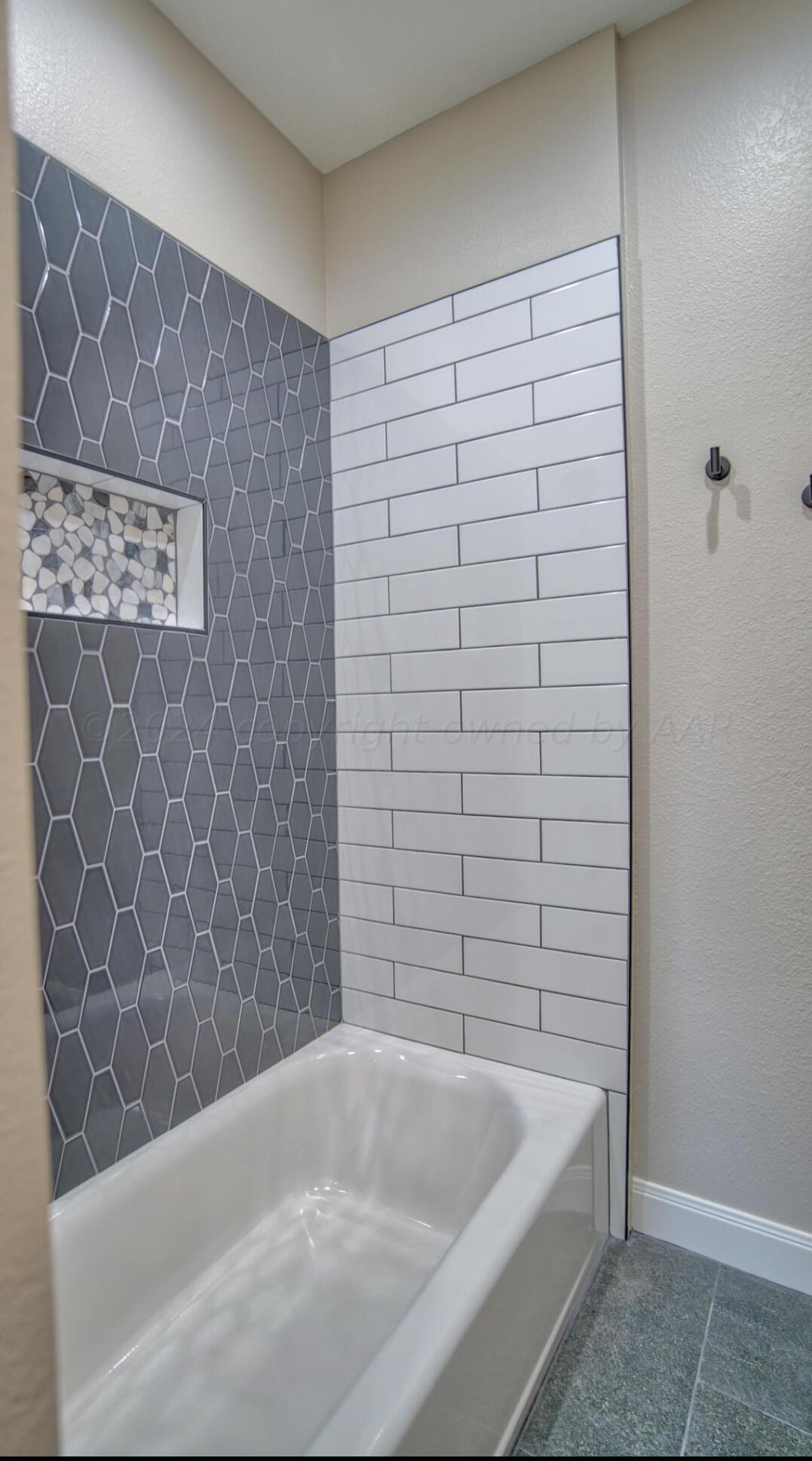 19181 Buck Springs Road Amarillo, TX 79119 - Photo 60 of 86 Guest Bath