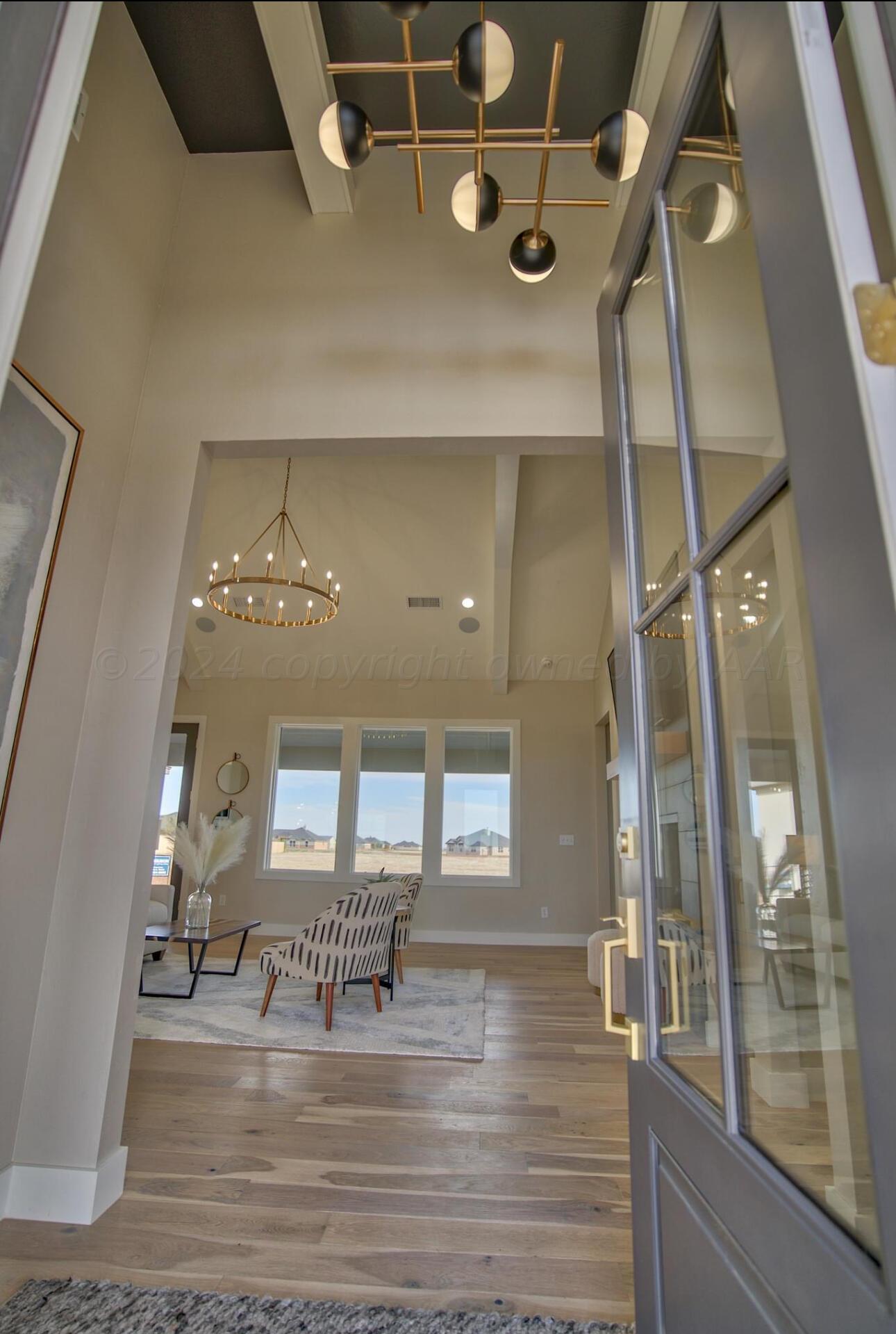 19181 Buck Springs Road Amarillo, TX 79119 - Photo 7 of 86 Entry