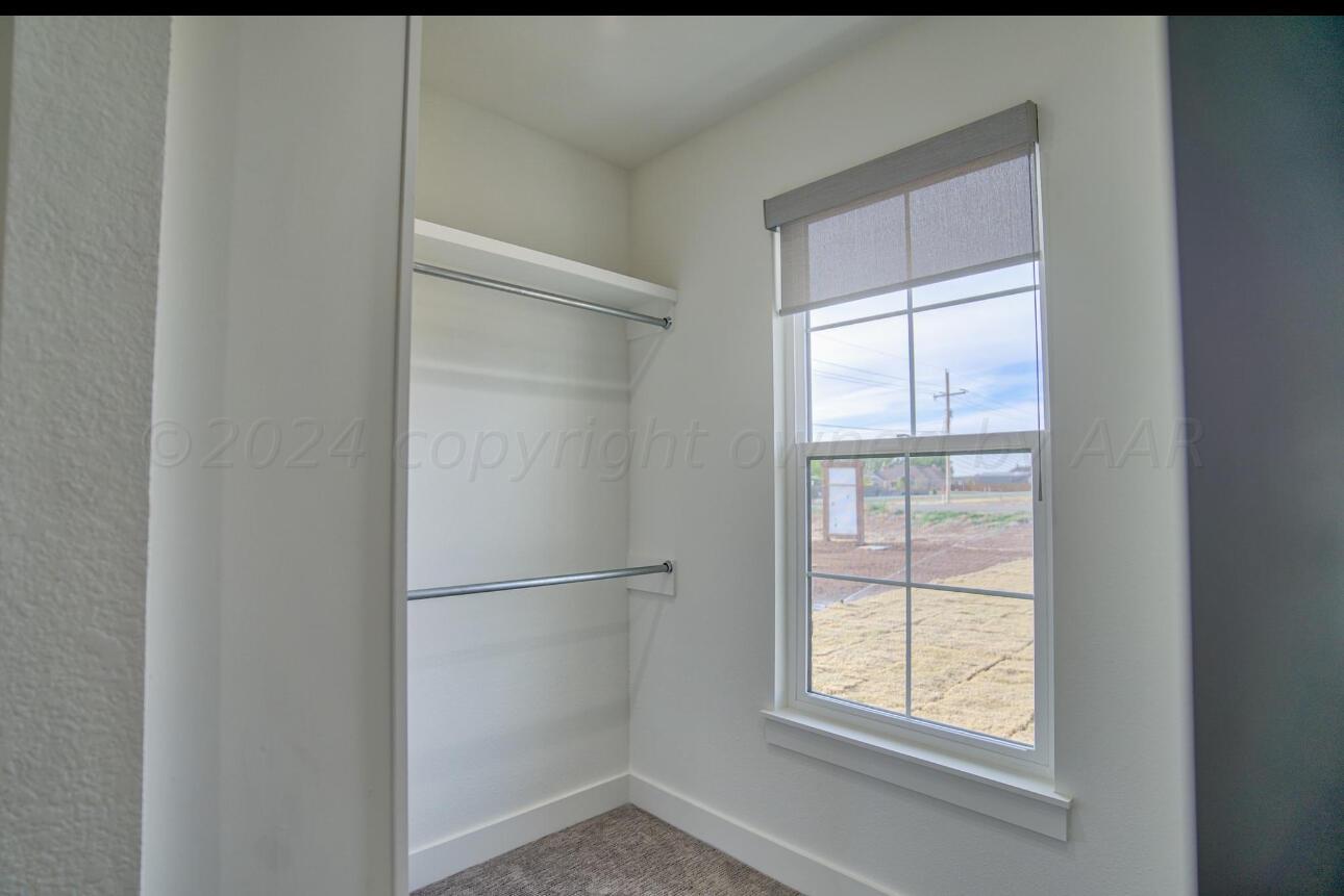 19181 Buck Springs Road Amarillo, TX 79119 - Photo 71 of 86 Master Closet