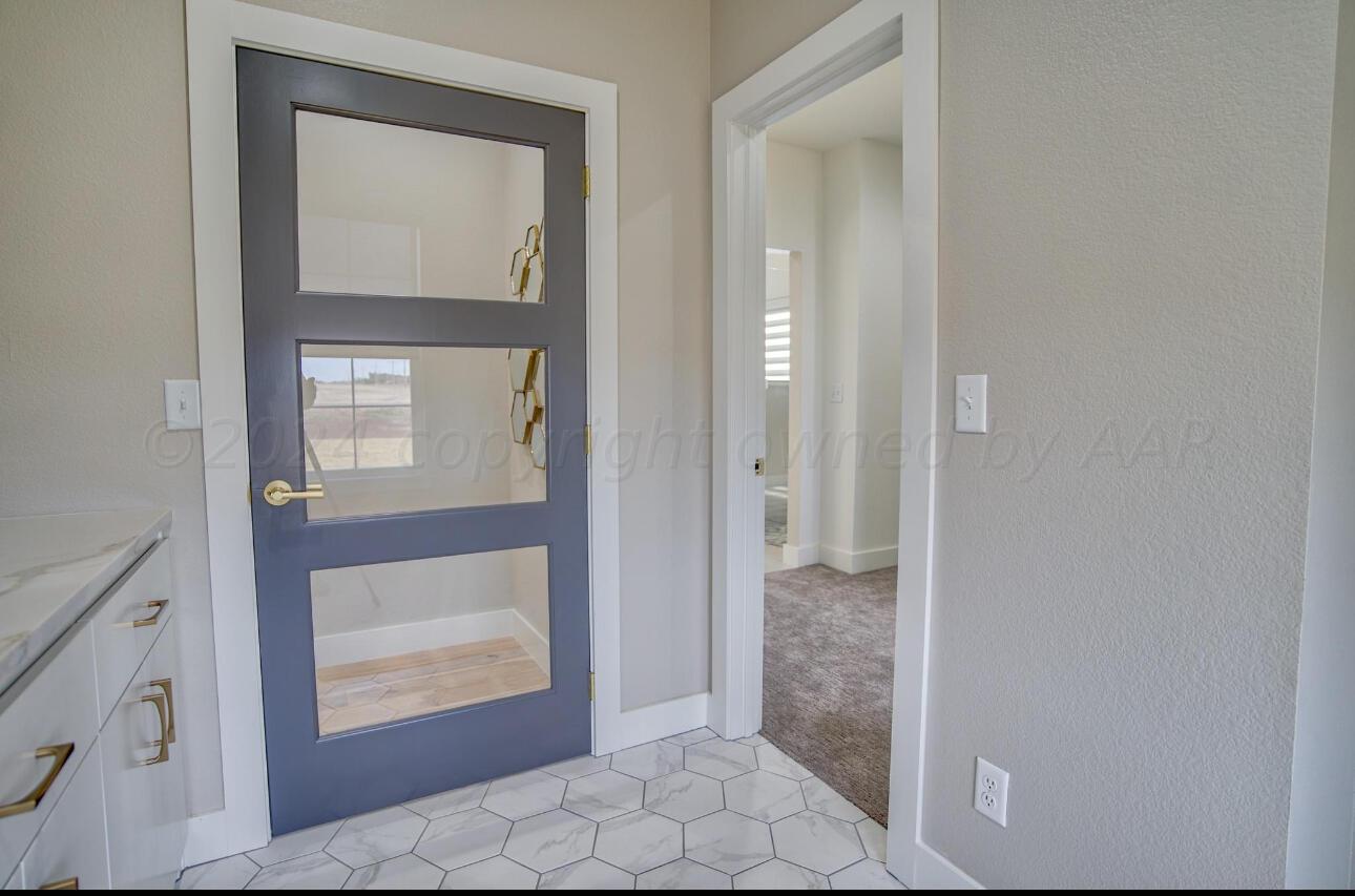 19181 Buck Springs Road Amarillo, TX 79119 - Photo 75 of 86 Laundry