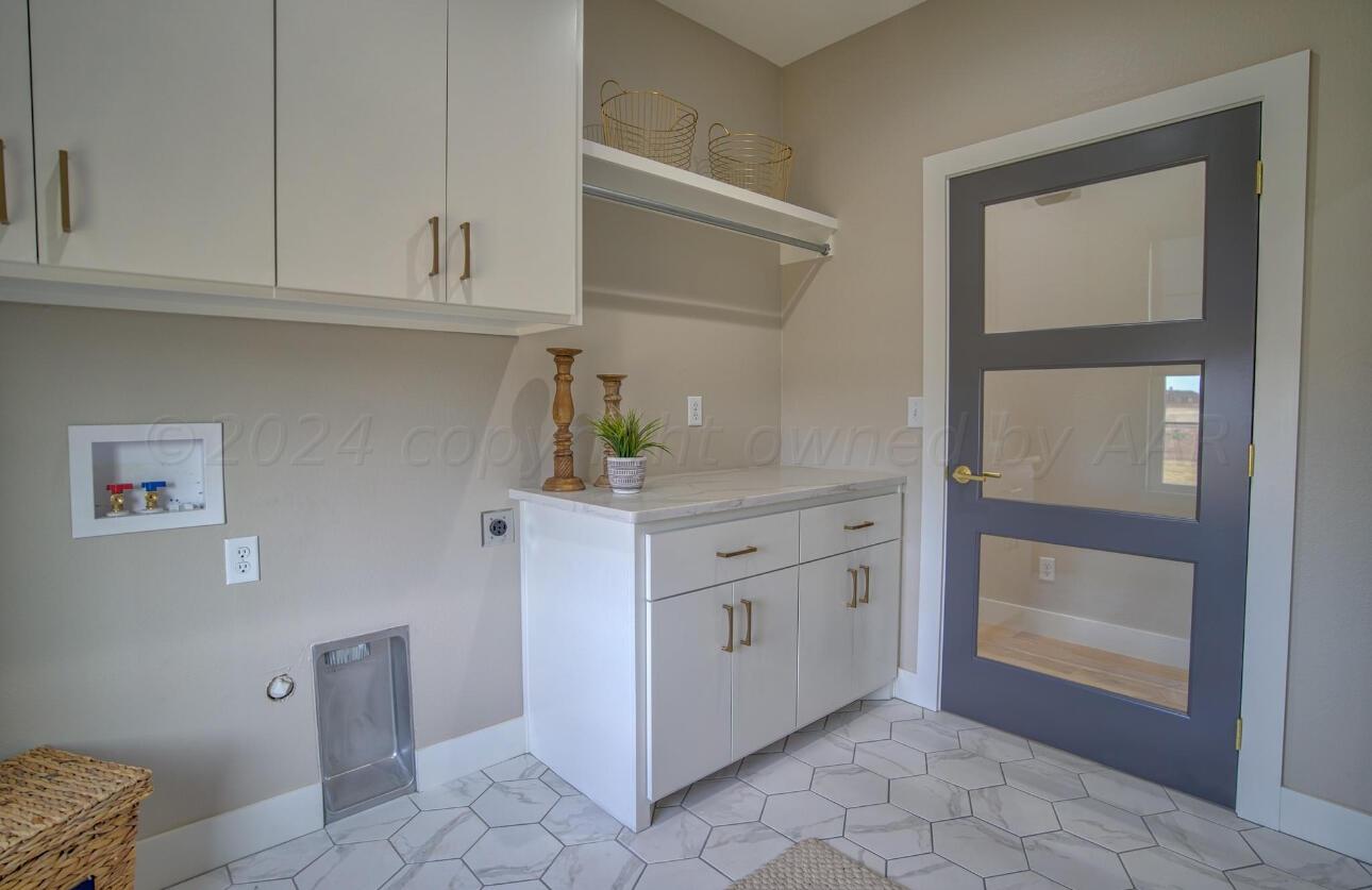 19181 Buck Springs Road Amarillo, TX 79119 - Photo 76 of 86 Laundry