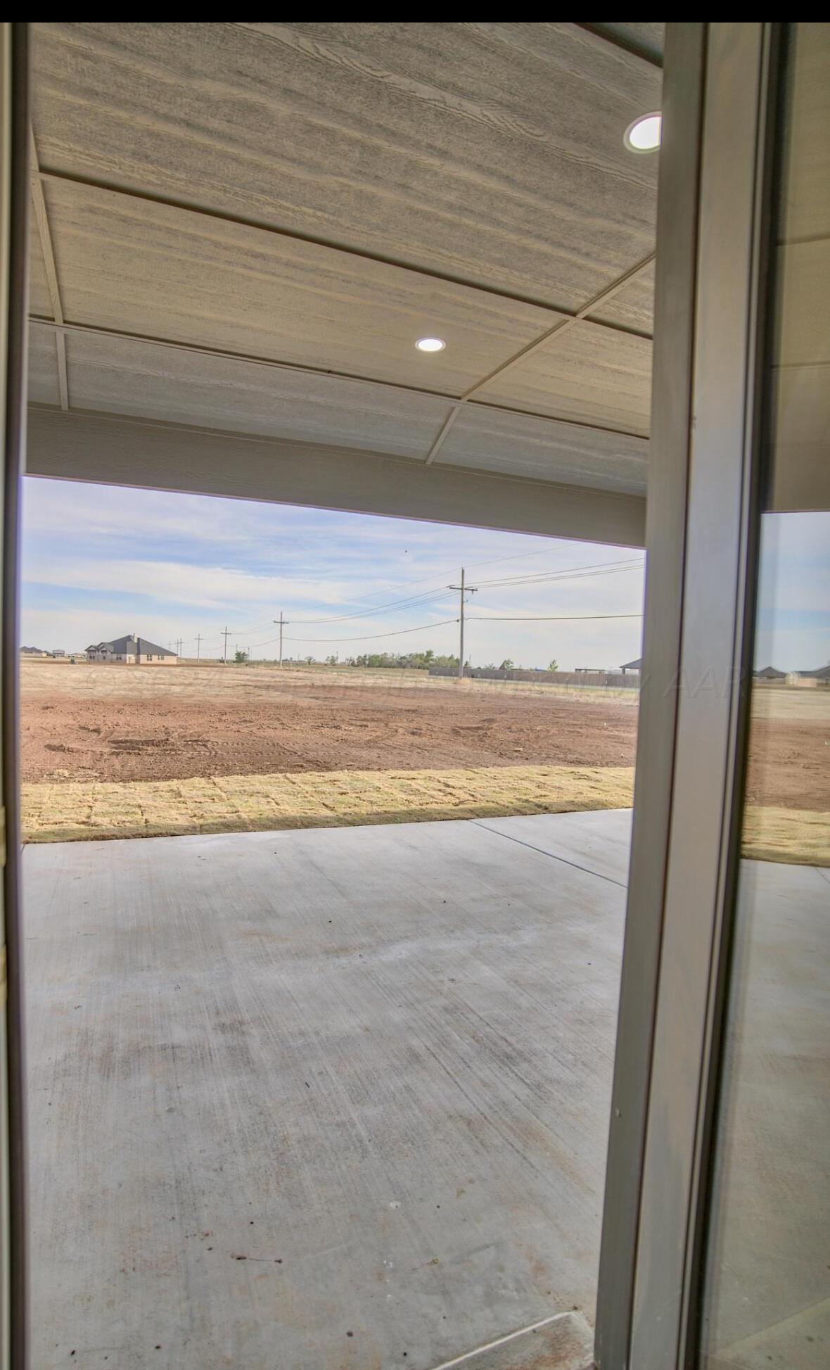 19181 Buck Springs Road Amarillo, TX 79119 - Photo 78 of 86 Back View