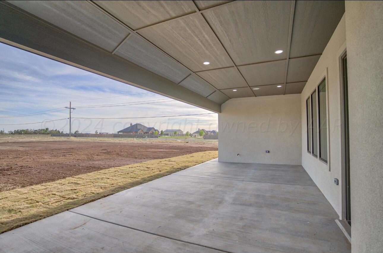 19181 Buck Springs Road Amarillo, TX 79119 - Photo 79 of 86 Patio