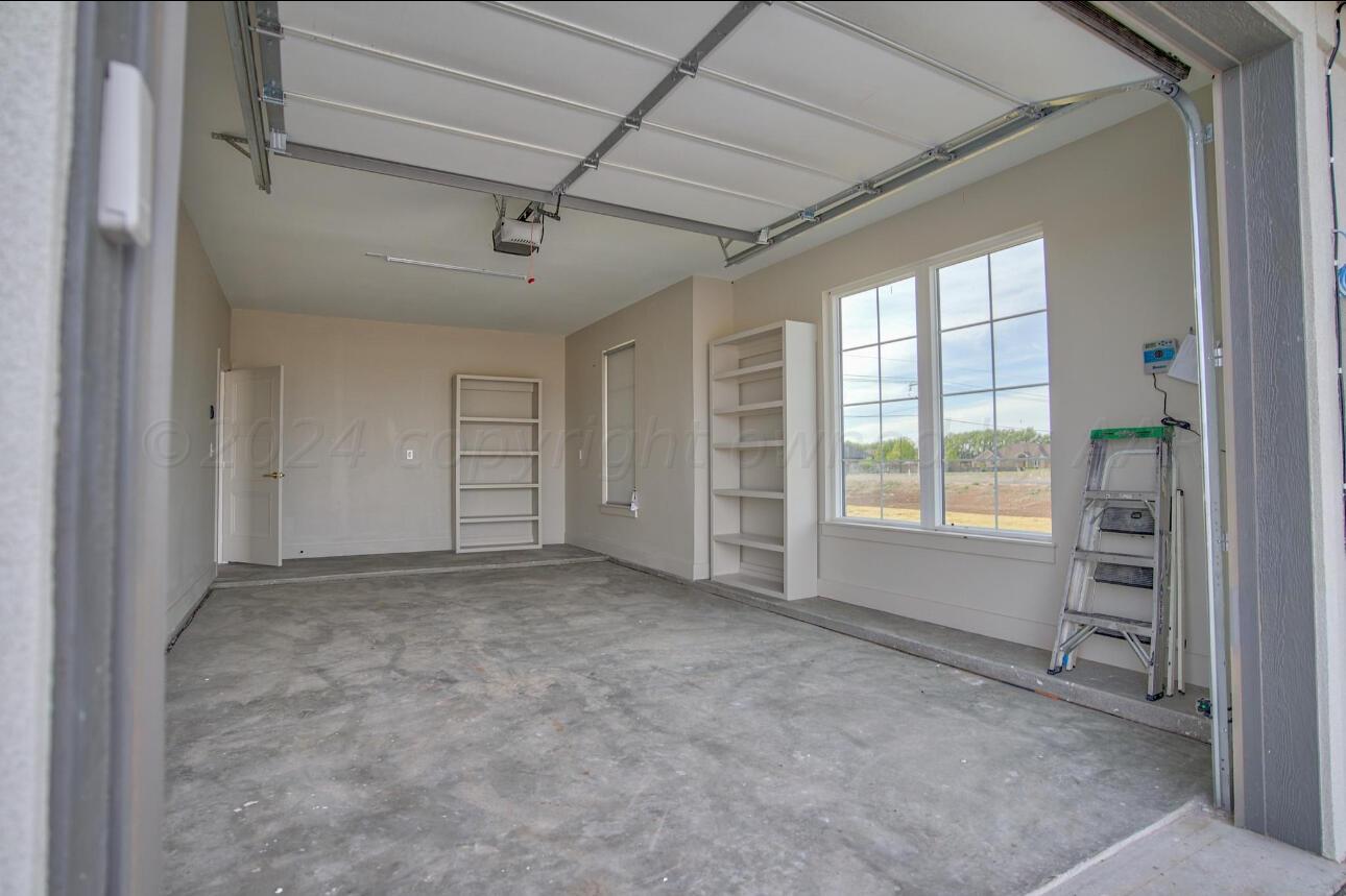 19181 Buck Springs Road Amarillo, TX 79119 - Photo 82 of 86 Garage