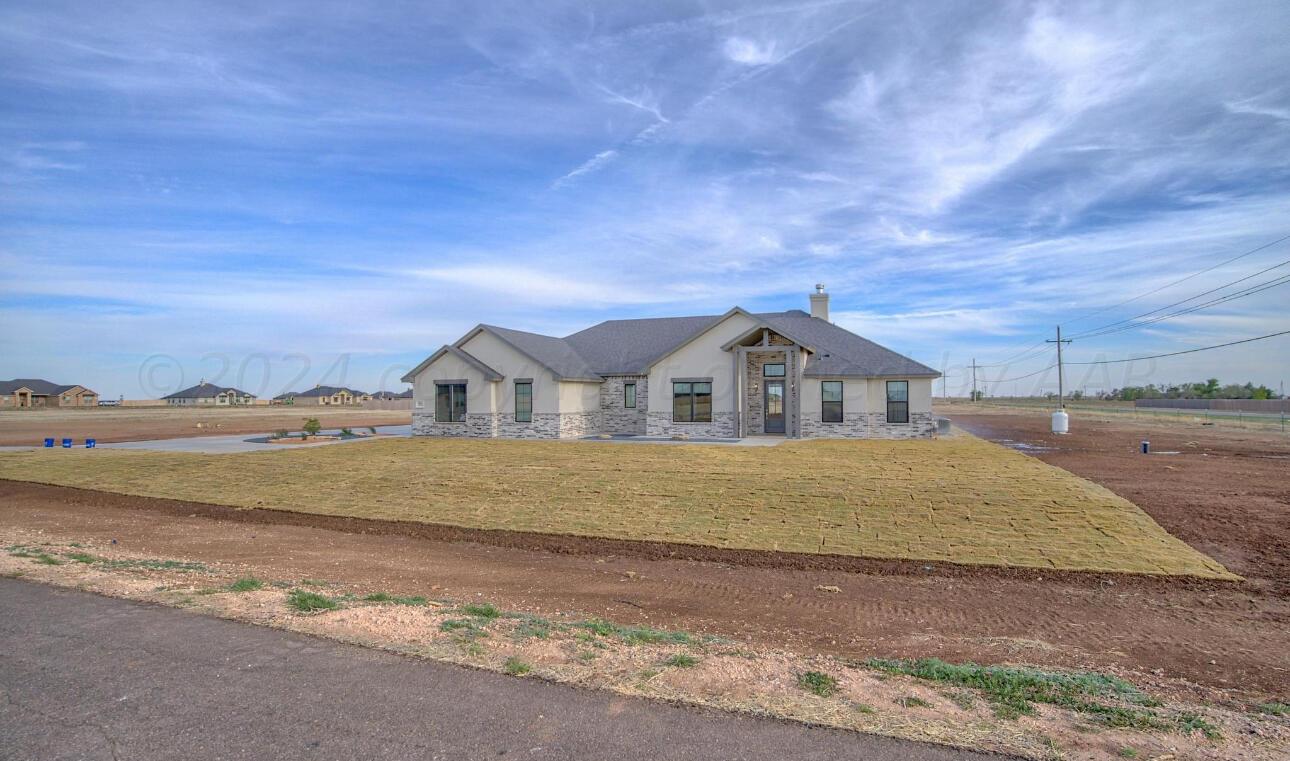 19181 Buck Springs Road Amarillo, TX 79119 - Photo 86 of 86 Front