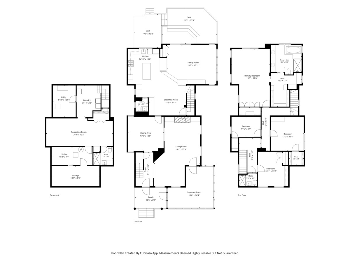 800 Ridge Road, Unit 117 Wilmette, IL 60091 - Photo 21 of 21 Gallery Image 21