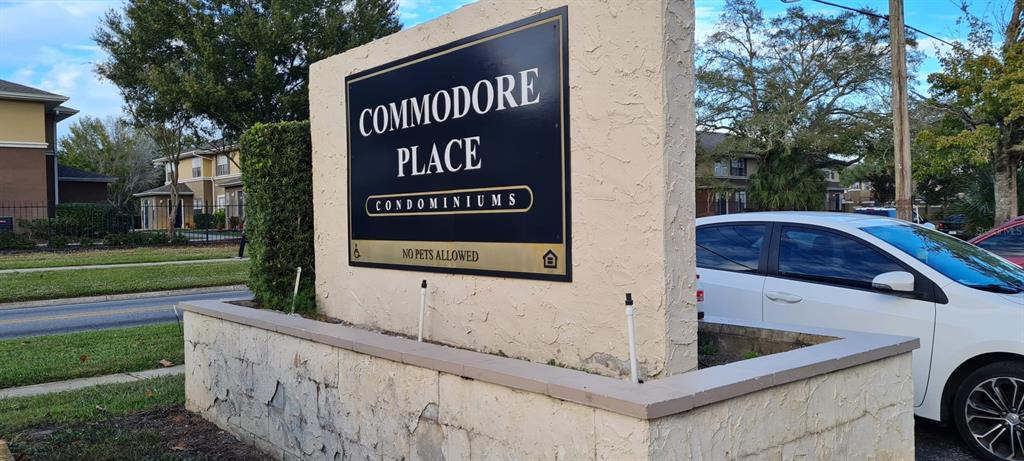 1902 Honour Road, Unit 25 Orlando, FL 32839 - Photo 1 of 1