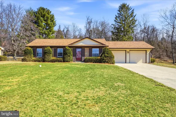 $399,900 | 7625 Mountain Laurel Road, Boonsboro, MD 21713